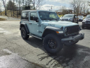 Thumbnail image of 2024 Jeep Wrangler at Gary Mathews Motors