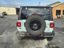 Thumbnail image of 2024 Jeep Wrangler at Gary Mathews Motors