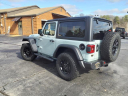Thumbnail image of 2024 Jeep Wrangler at Gary Mathews Motors