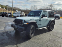 Thumbnail image of 2024 Jeep Wrangler at Gary Mathews Motors