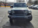 Thumbnail image of 2024 Jeep Wrangler at Gary Mathews Motors
