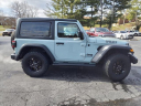 Thumbnail image of 2024 Jeep Wrangler at Gary Mathews Motors