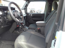Thumbnail image of 2024 Jeep Wrangler at Gary Mathews Motors