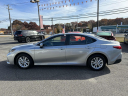 2025 Toyota Camry LE at Port Jeff Chrysler Jeep Inc
