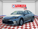 Thumbnail image of 2025 Toyota Camry at Port Jeff Chrysler Jeep Inc