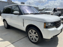 Thumbnail image of 2012 Land Rover Range Rover at Amazing Motor Cars