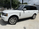 Thumbnail image of 2012 Land Rover Range Rover at Amazing Motor Cars