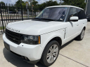 Thumbnail image of 2012 Land Rover Range Rover at Amazing Motor Cars