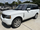 Thumbnail image of 2012 Land Rover Range Rover at Amazing Motor Cars