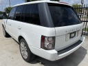 Thumbnail image of 2012 Land Rover Range Rover at Amazing Motor Cars