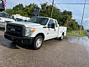2011 Ford F-350 Super Duty XL at A Express Auto Sales, Inc.