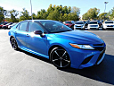 Thumbnail image of 2020 Toyota Camry at Gary Mathews Motors