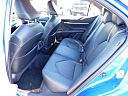 Thumbnail image of 2020 Toyota Camry at Gary Mathews Motors