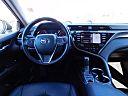 Thumbnail image of 2020 Toyota Camry at Gary Mathews Motors