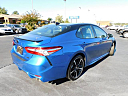 Thumbnail image of 2020 Toyota Camry at Gary Mathews Motors