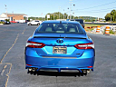 Thumbnail image of 2020 Toyota Camry at Gary Mathews Motors