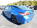 Thumbnail image of 2020 Toyota Camry at Gary Mathews Motors