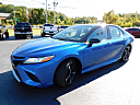 Thumbnail image of 2020 Toyota Camry at Gary Mathews Motors