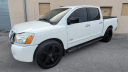 Thumbnail image of 2007 Nissan Titan at Selective Motor Cars