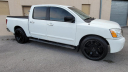 Thumbnail image of 2007 Nissan Titan at Selective Motor Cars