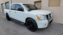 Thumbnail image of 2007 Nissan Titan at Selective Motor Cars