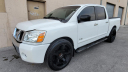 Thumbnail image of 2007 Nissan Titan at Selective Motor Cars