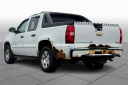Thumbnail image of 2008 Chevrolet Avalanche at Vehicle City Motors