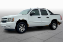 Thumbnail image of 2008 Chevrolet Avalanche at Vehicle City Motors