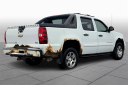 Thumbnail image of 2008 Chevrolet Avalanche at Vehicle City Motors