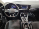 2023 Volkswagen Jetta SE at Volkswagen LaVista NEW