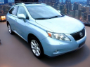 Thumbnail image of 2010 Lexus RX 350 at AUTO PARADISE OF TEXAS