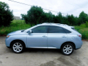 Thumbnail image of 2010 Lexus RX 350 at AUTO PARADISE OF TEXAS