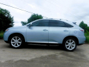 Thumbnail image of 2010 Lexus RX 350 at AUTO PARADISE OF TEXAS