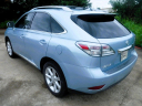 Thumbnail image of 2010 Lexus RX 350 at AUTO PARADISE OF TEXAS