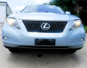 Thumbnail image of 2010 Lexus RX 350 at AUTO PARADISE OF TEXAS