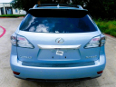 Thumbnail image of 2010 Lexus RX 350 at AUTO PARADISE OF TEXAS