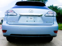 Thumbnail image of 2010 Lexus RX 350 at AUTO PARADISE OF TEXAS