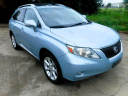 2010 Lexus RX 350 Base at AUTO PARADISE OF TEXAS