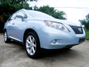 Thumbnail image of 2010 Lexus RX 350 at AUTO PARADISE OF TEXAS
