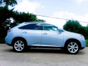 Thumbnail image of 2010 Lexus RX 350 at AUTO PARADISE OF TEXAS