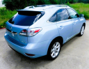 Thumbnail image of 2010 Lexus RX 350 at AUTO PARADISE OF TEXAS