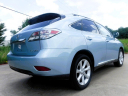 Thumbnail image of 2010 Lexus RX 350 at AUTO PARADISE OF TEXAS