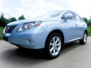 Thumbnail image of 2010 Lexus RX 350 at AUTO PARADISE OF TEXAS