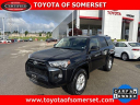Thumbnail image of 2024 Toyota 4Runner at ToyotaOfSomerset of Somerset, KY