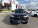 Thumbnail image of 2024 Toyota 4Runner at ToyotaOfSomerset of Somerset, KY
