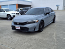 Thumbnail image of 2025 Honda Civic at Team Gillman Honda North