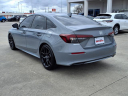 Thumbnail image of 2025 Honda Civic at Team Gillman Honda North