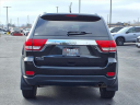 Thumbnail image of 2012 Jeep Grand Cherokee at Serra Buick Gmc Champaign