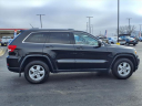 Thumbnail image of 2012 Jeep Grand Cherokee at Serra Buick Gmc Champaign