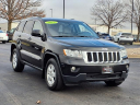 Thumbnail image of 2012 Jeep Grand Cherokee at Serra Buick Gmc Champaign